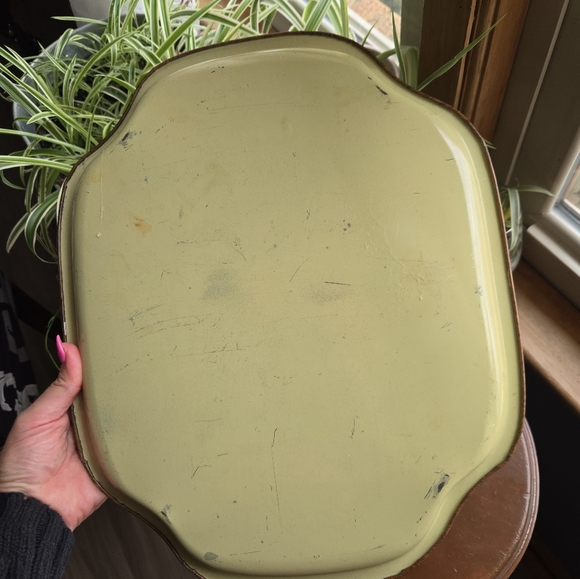 Vintage 1970s Las Vegas Souvenir Tray - Retro Casino Memorabilia - Picture 6 of 10